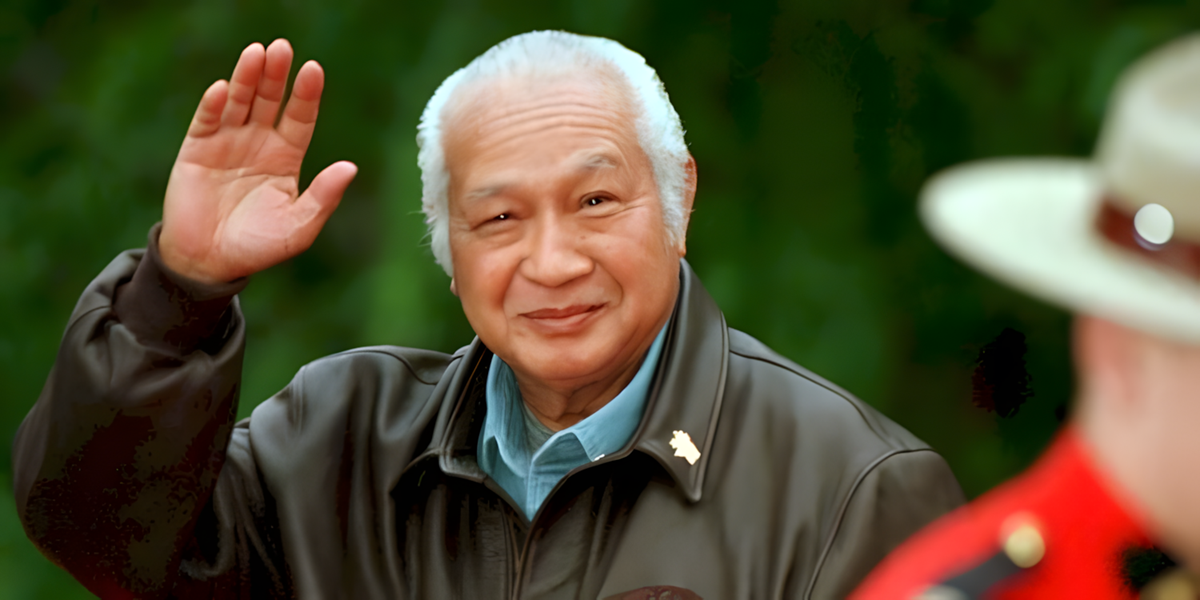 Apresiasi Mengalir, Soeharto Dianggap Sangat Berjasa dan Layak Jadi Pahlawan Nasional